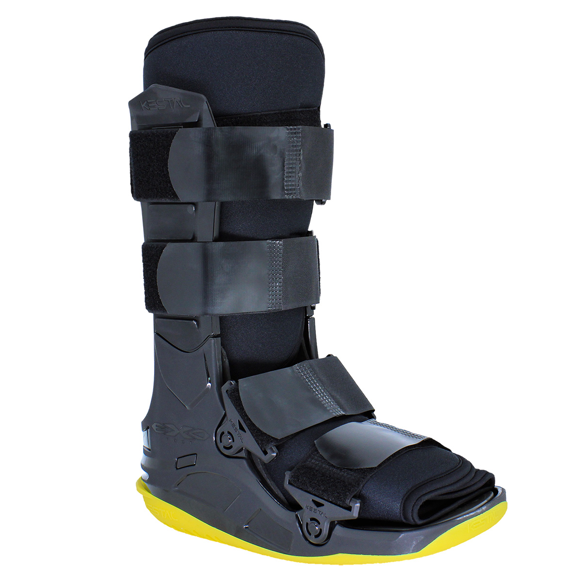 Bota Exofoot Kestal – Curta e Longa